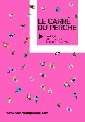 Programme Février à Août 2026