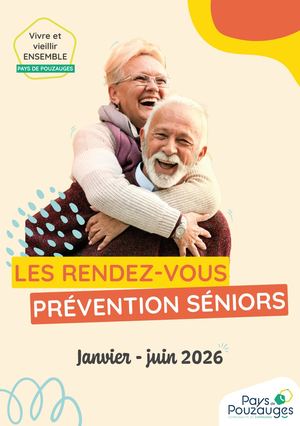 RDV prévention séniors