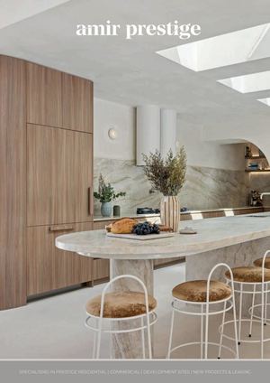 Amir Prestige Gold Coast