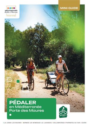 Mini Guide Pédaler En Mpm