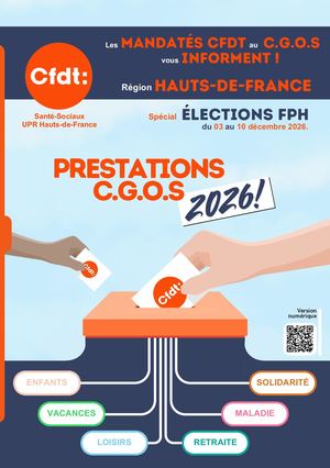 2026 - Livret CGOS - Haut de France