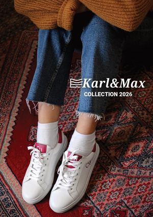 Catalogue Karl & Max 2025 Neutre