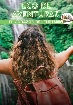 Revista eco aventura