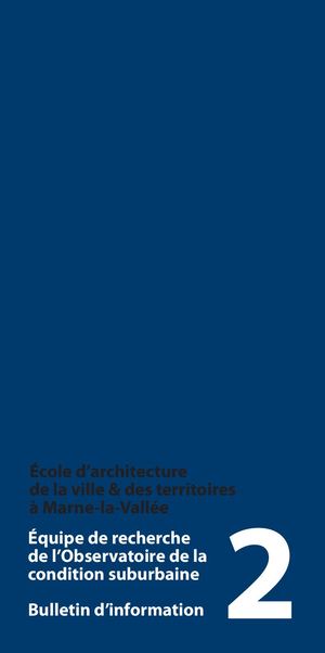 Bulletin d'information OCS 2017-2018