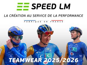 Catalogue SPEED LM