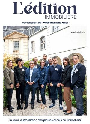 L'EDITION IMMOBILIERE #07