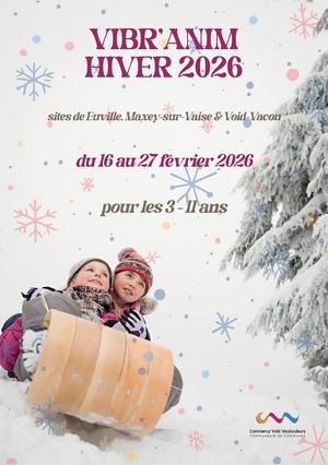 Plaquette Février 2026