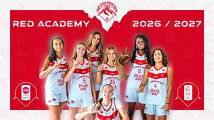 Plaquette Centre d'entraînement BCTM 2026/27