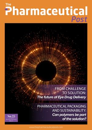 The Pharmaceutical Post 25