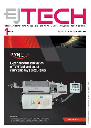 Ejtech 1/2026 - T.Gold/MIDO