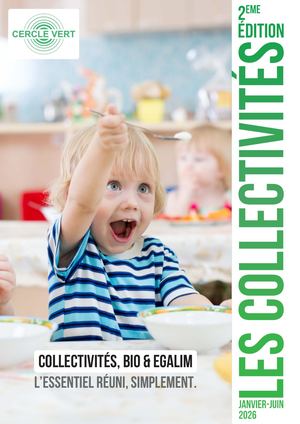 Les Collectivités Cercle Vert Juin-décembre 2026