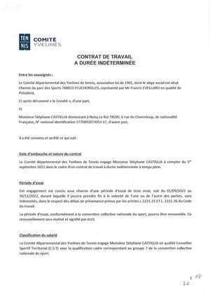 Crit4 Indi17 Cv Diplomes Carte Pro Stephane Castiglia