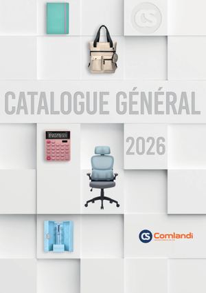Calaméo - Catalogue Général - Partie 1