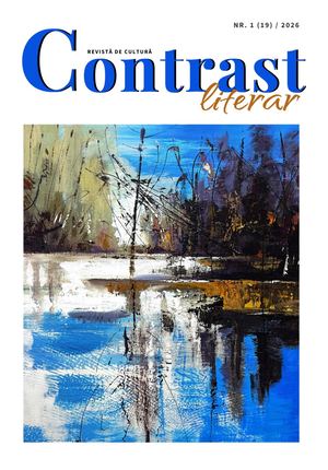 Contrast Literar  1 (19) /2026 Merged