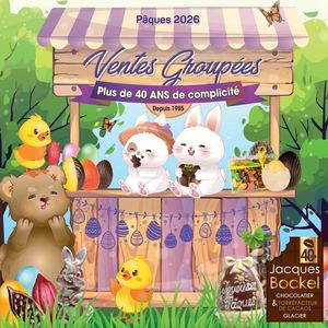 Bockel 8pages Pacques