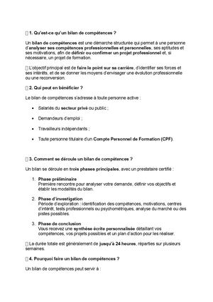 Calaméo - Chapitre 14 Mini Guide