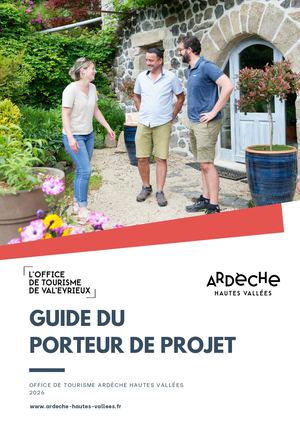 Guide porteurs de projet
