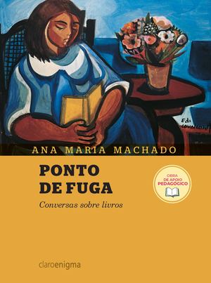 Ponto De Fuga Conversas Sobre Livros - PNLD 2026