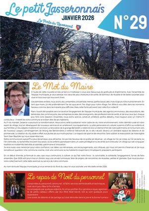 Le Petit Jasseronnais 29