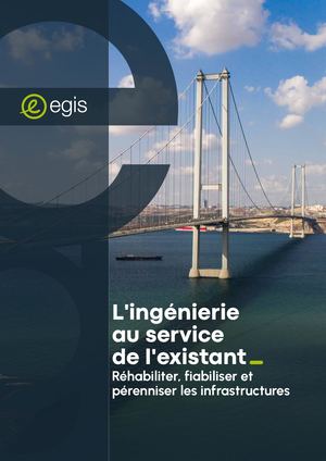 Ingenierie de l'existant - FR - Egis - 2025