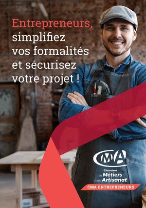 Les Formalités pour les Entreprises Normandes