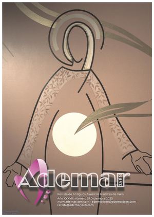 Revista Ademar Diciembre 2025