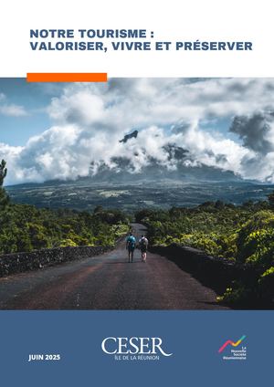 Notre tourisme : valoriser, vivre et préserver - juin 2025