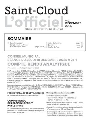 L'Officiel n°246