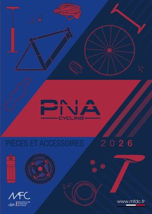 Catalogue PNA 2026