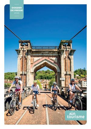 Dossier de Presse 2026