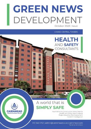 Gnd October 2023 Issue