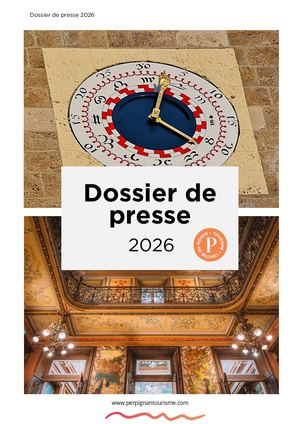 FRA - Dossier de Presse 2025