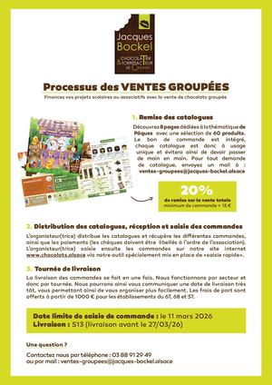 Fiche Renseignement Ecoles Paques