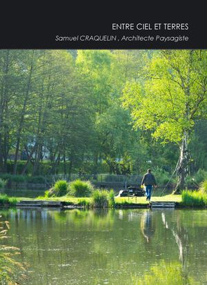 Samuel Craquelin Architecte Paysagiste Book