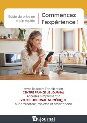 Mode D'emploi Liseuses Cf Le Journal