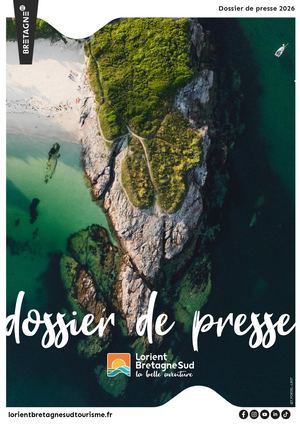 Dossier de Presse 2026