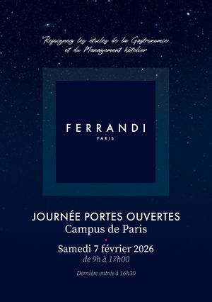 Programme Jpofev2026 Ferrandiparis