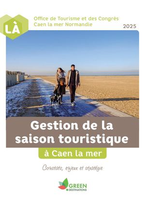 Gestion de la saison touristique