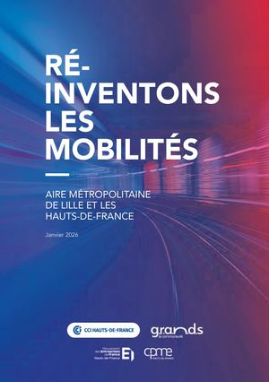 RÉ- INVENTONS LES MOBILITÉS