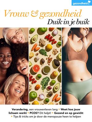 Vrouw & Gezondheid