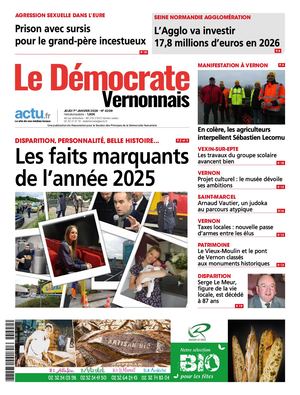 4209 Democrate 2026 01 01