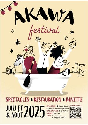 Akawa Festival