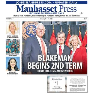 January 15 – 21, 2026