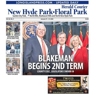 January 15 – 21, 2026