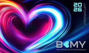 Frankfurt 2026 - Städteherz