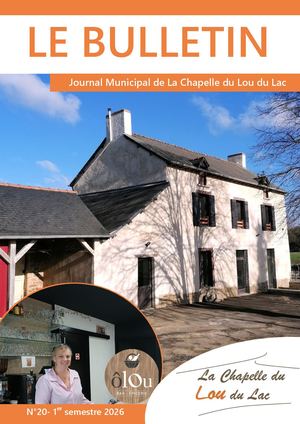 Articles Bulletin N°20