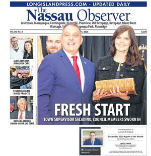 January 15 – 21, 2026