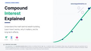 Compound Interest Explained: How Your Money Grows Automatically