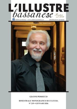 L'illustre Bassanese_Gennaio 2026