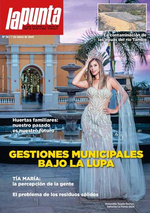 La Punta 56 Vf